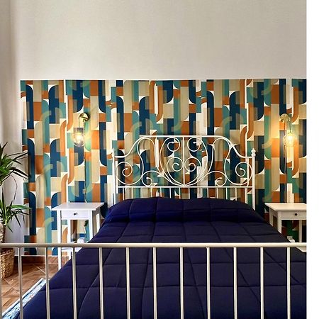 Appartamento Nel Cuore Di Napoli - Apartment In The Heart Of Napoli Dış mekan fotoğraf