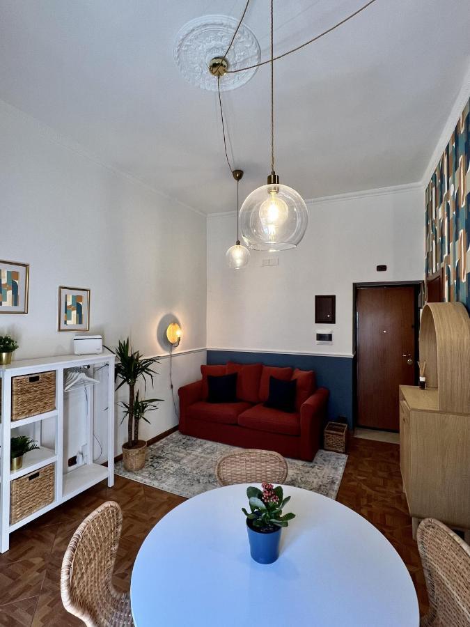 Appartamento Nel Cuore Di Napoli - Apartment In The Heart Of Napoli Dış mekan fotoğraf