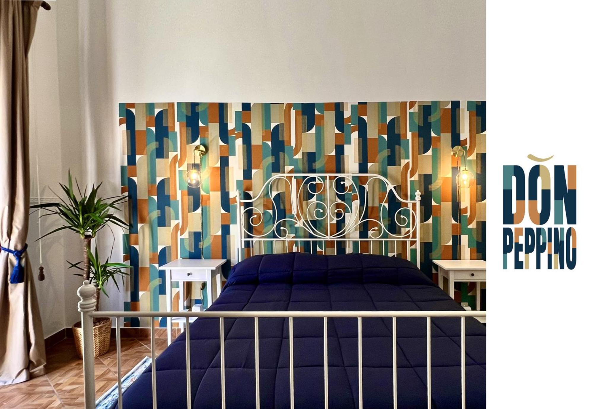 Appartamento Nel Cuore Di Napoli - Apartment In The Heart Of Napoli Dış mekan fotoğraf
